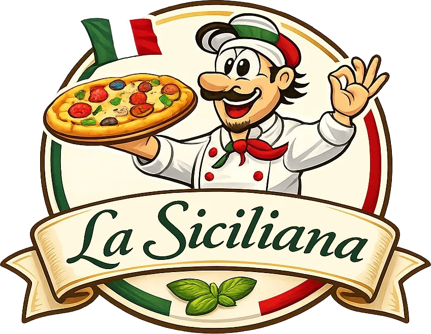 La Siciliana Haag